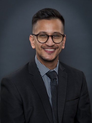 Nihal Thapa, MD