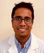 Parin Desai, MD