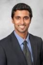 Vaishak Amblee, M.D.