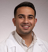 Arjun Ahuja, MD