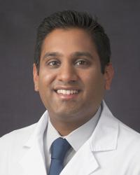 Abhishek Solanki, MD