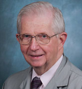 Dr. Edwin Harris