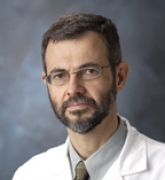 Franco Laghi, MD