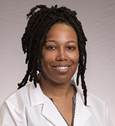 Amber Randolph, MD