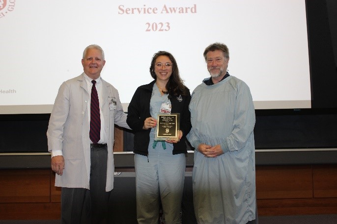 Grand Rounds Awards Pictures