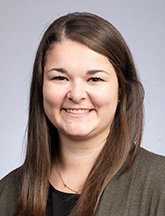 Shannon Kuhrau, PharmD, BCCCP