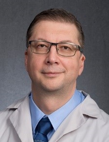 Igor Tkachenko, MD, PhD 