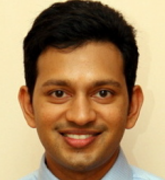 Dr. Ashok Venkataraman