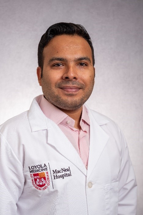 Karan Kumar, MD