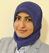 Madiha Haque, MD