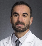 Angelo Malamis, MD