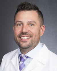 Matthew Harkenrider, MD