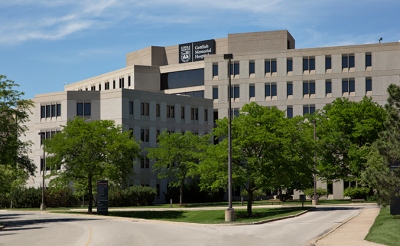 Gottlieb Memorial Hospital