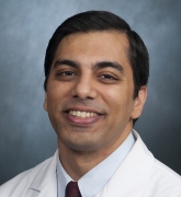 Ejaaz Kalimullah, MD