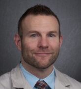 Jason Palmatier, MD