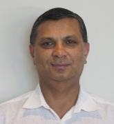 Arvind Durvasan, MD