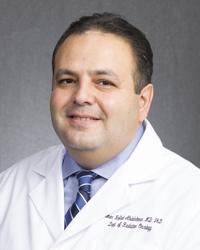 Tamer Refaat, MD, PhD, MSCI