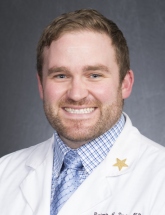 Benjamin Davis, MD