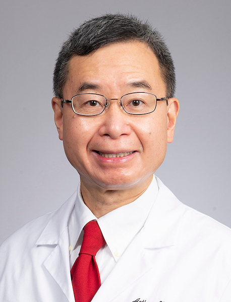 Anthony Kam, MD