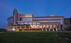 Loyola University Medical Center