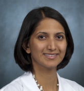 Shruti Patel, MD