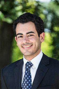 Tarik Ibrahim, MD, MS