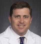 Daniel Dilling, MD