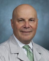 Richard Gonzalez, MD