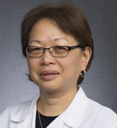 Jennifer Lim-Dunham, MD