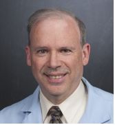 Marc Weiss, MD