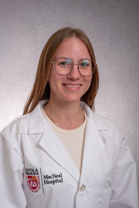 Angelina Molkina, MD