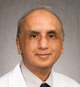 Abid Khurshid, MD