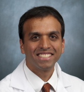 Amit Goyal, MD