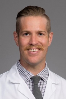 Andrew (Drew) Reiter, MD