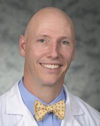 Matthew Fitz, MD