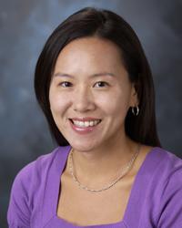 Dr. Haemi Choi