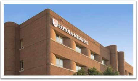 MacNeal Hospital Pharmacy Residency Program | Loyola Medicine