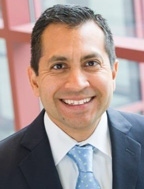 Antonio Ortiz, Board Chair