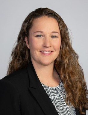 Melissa Lukasick, MBA