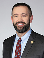 Timothy M. Carrigan, PhD, RN, FACHE, NEA-BC