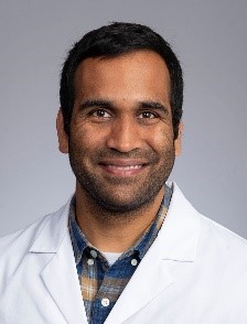 Sandeep Mehta, MD