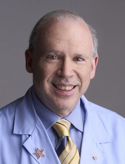 Marc G Weiss