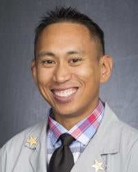 Paul Richard Crisostomo