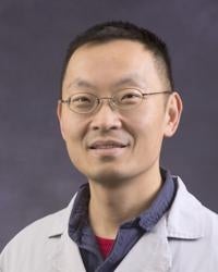 George Hyuk Lew
